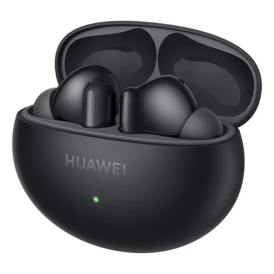 Headset Huawei Freebuds 6I - Black